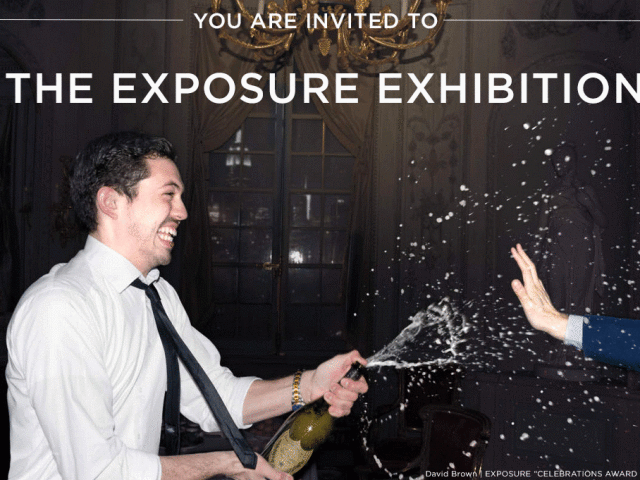 The Exposure Expo